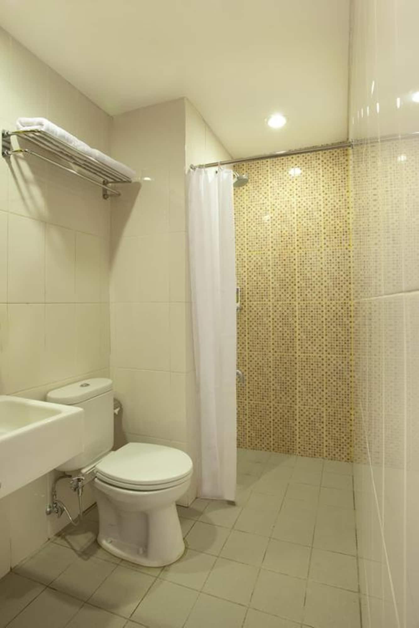 Amaris Hotel Cihampelas バンドゥン エクステリア 写真