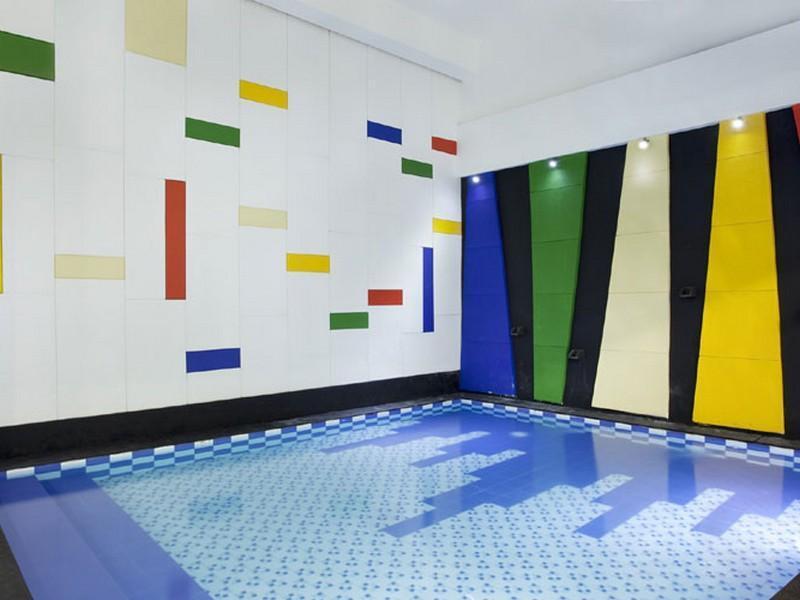 Amaris Hotel Cihampelas バンドゥン エクステリア 写真