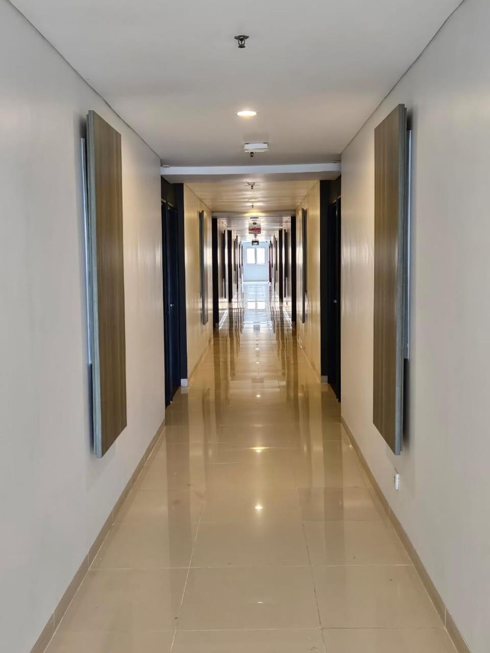 Amaris Hotel Cihampelas バンドゥン エクステリア 写真