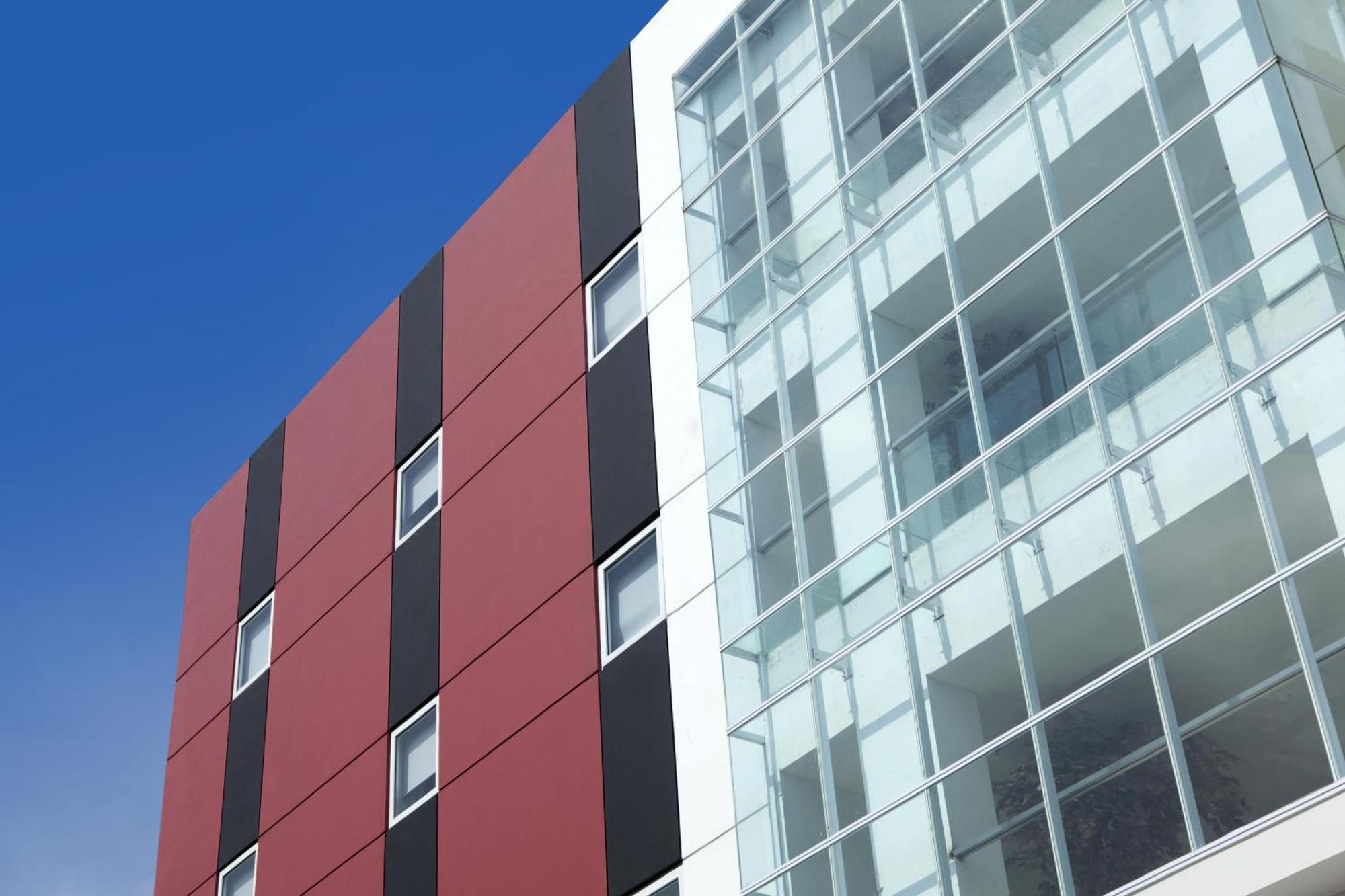 Amaris Hotel Cihampelas バンドゥン エクステリア 写真